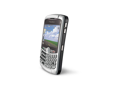Blackberry Curve 8300 8310 8320 8330 LCD Screen Replacement Fitting Instructions