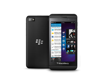 Blackberry Z10 Repair Guide