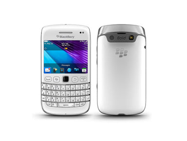 Blackberry Bold 9700 / 9780 Take Apart Repair Guide