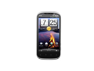 HTC Amaze 4G Take Apart Repair Guide