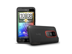 HTC Evo 3D Take Apart Repair Guide