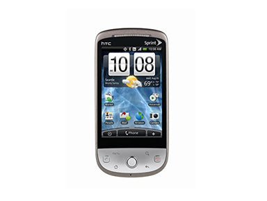 HTC Hero Sprint Take Apart Repair Guide - CDMA