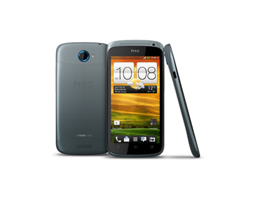 HTC One S Repair Guide