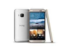 HTC One M9 Repair Guides and Videos