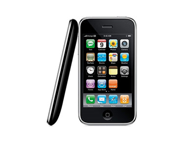 iPhone 3GS Take Apart Glass Touch Screen Digitizer Repair Guide