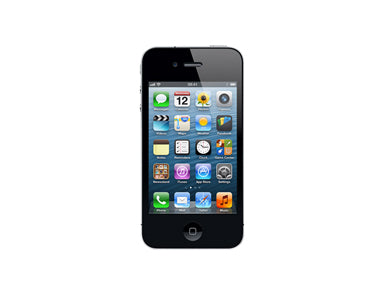 iPhone 4S Take Apart Repair Guide