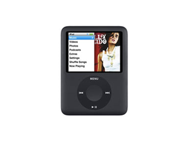 Apple iPod Nano 1st, 2nd, 3rd, 4th, 5th, 6th, 7th, 8th - New Battery  Installed