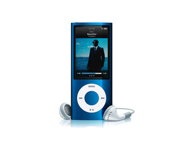 iPod Nano 5th Generation Take Apart Repair Guide