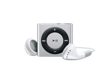iPod Shuffle 4th Generation Take Apart Repair Guide
