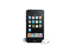 iPod Touch 4th Generation Screen Repair Take Apart Guide