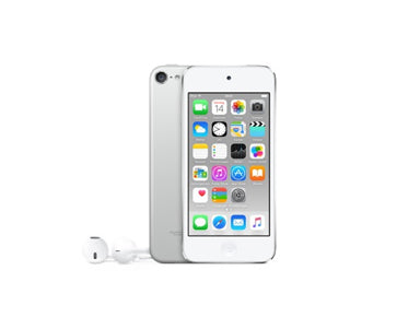 iPod Touch 5G Video Repair Guide