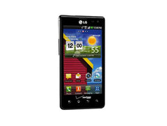 LG Lucid 4G Take Apart Guide