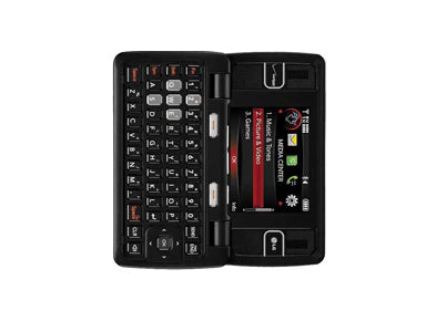 LG enV2 Take Apart Repair Guide