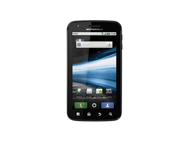 Motorola Atrix 4G Repair Guide