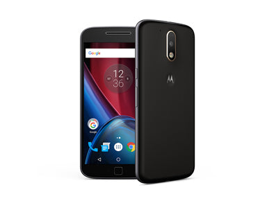 Motorola Moto G4 Plus Repair Guides