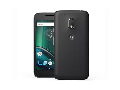 Motorola Moto G4 Repair Guides