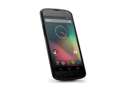 Nexus 4 Back Glass Cover Repair Guide