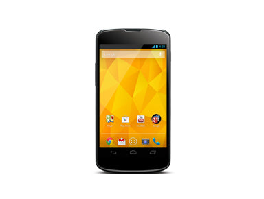 Nexus 4 E960 Repair Guide