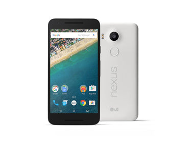 Nexus 5x Repair Guide and Videos