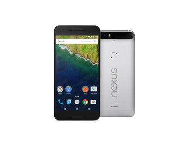 Nexus 6P Repair Videos and Guides