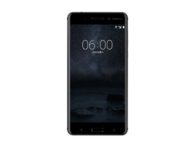 NOKIA 6 TA-1021 Noir Top État SIM Débloqué EUR 95,19 - FR