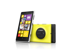 Nokia Lumia 1020 Repair Guide