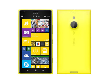 Nokia Lumia 1520 Take Apart Repair Guide