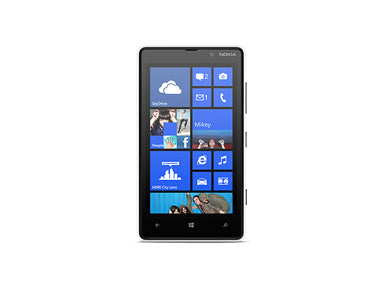 Nokia Lumia 820 Screen Repair Guide