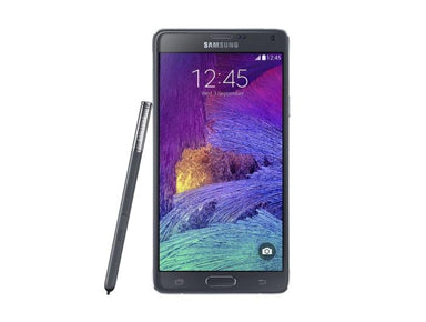 Samsung Galaxy Note 4 Repair Guide