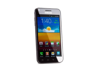 Samsung Galaxy S 4G Take Apart Repair Guide