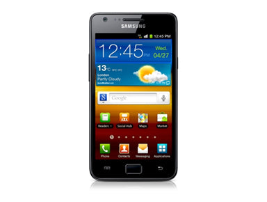 Samsung Galaxy S II Take Apart Repair Guide