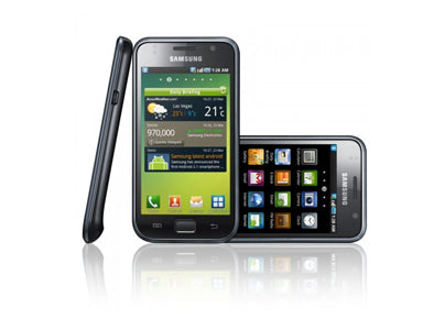 Samsung Galaxy S i9000 Take Apart Repair Guide