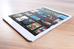 IPad Replacement Parts Can Save You Money