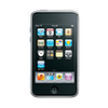 iPod Touch 2nd Gen Replacement Parts