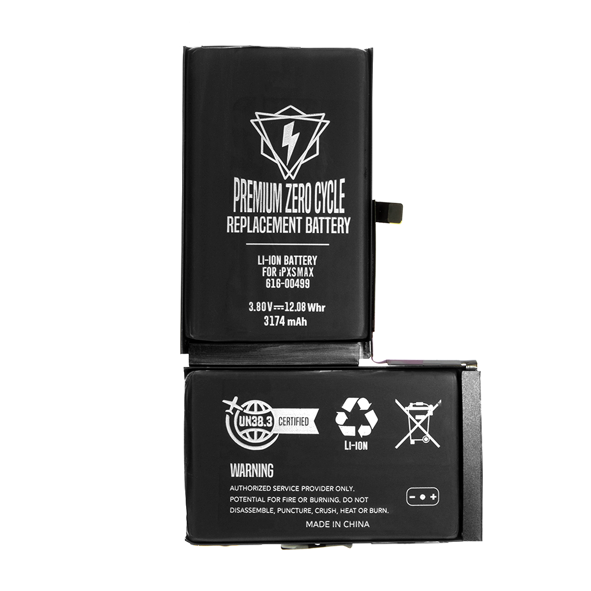 iPhone XS Max Battery Replacement