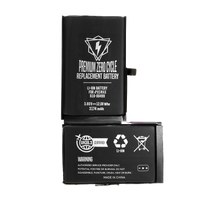 iPhone XS Max Battery Replacement