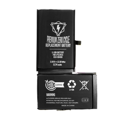 iPhone XS Max Battery Replacement