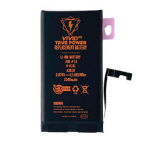 iPhone 15 Battery Replacement