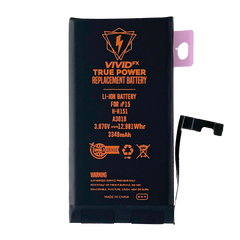 iPhone 15 Battery Replacement