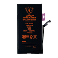 iPhone 15 Plus Battery Replacement