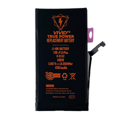 iPhone 15 Plus Battery Replacement