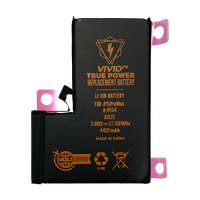 iPhone 15 Pro Max Battery Replacement – Repairs Universe