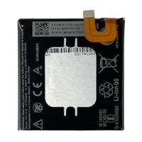 Google Pixel 2 Battery Replacement