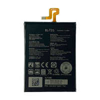 Google Pixel 2 XL Battery Replacement