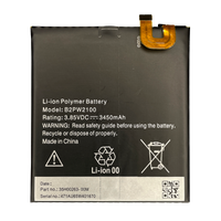 Google Pixel XL Battery Replacement