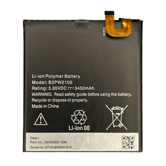 Google Pixel XL Battery Replacement