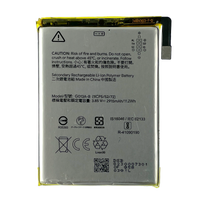 Google Pixel 3 Battery Replacement