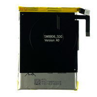 Google Pixel 3 XL Battery Replacement