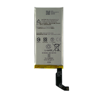 Google Pixel 4 Battery Replacement