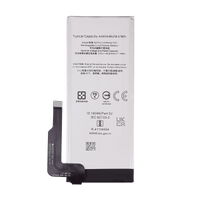 Google Pixel 5a 5G Battery Replacement